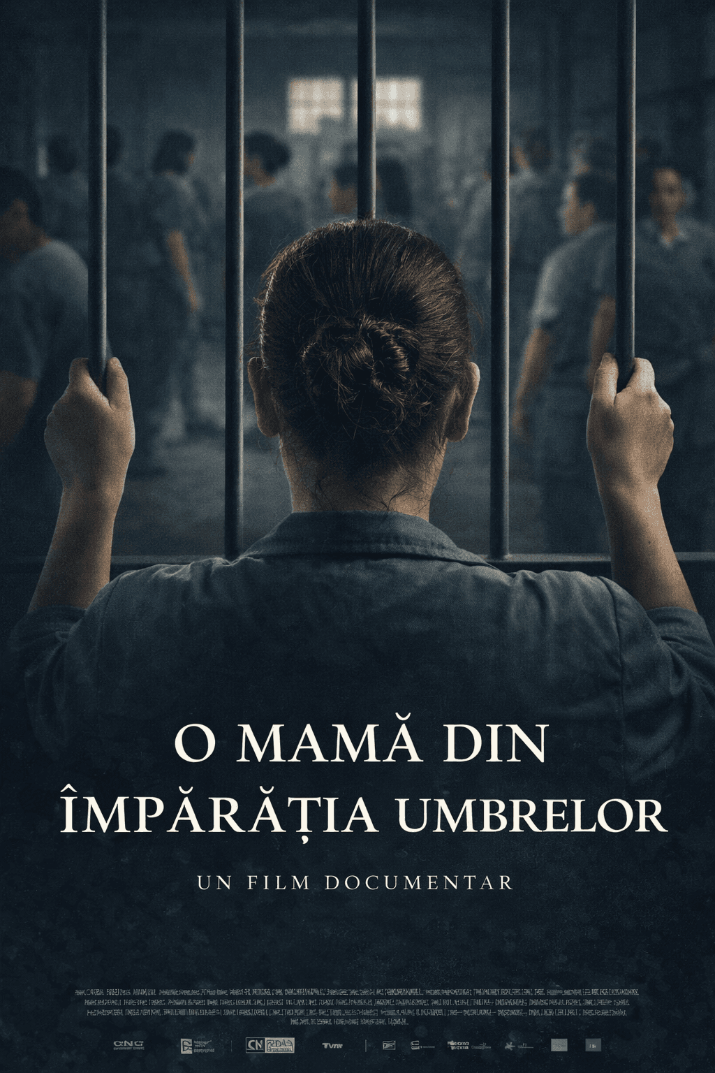 O mamă din împărăţia umbrelor 2