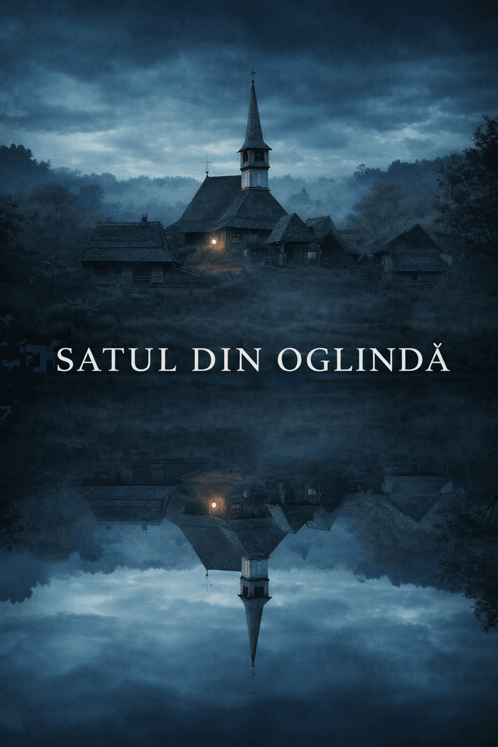 Satul din oglindă