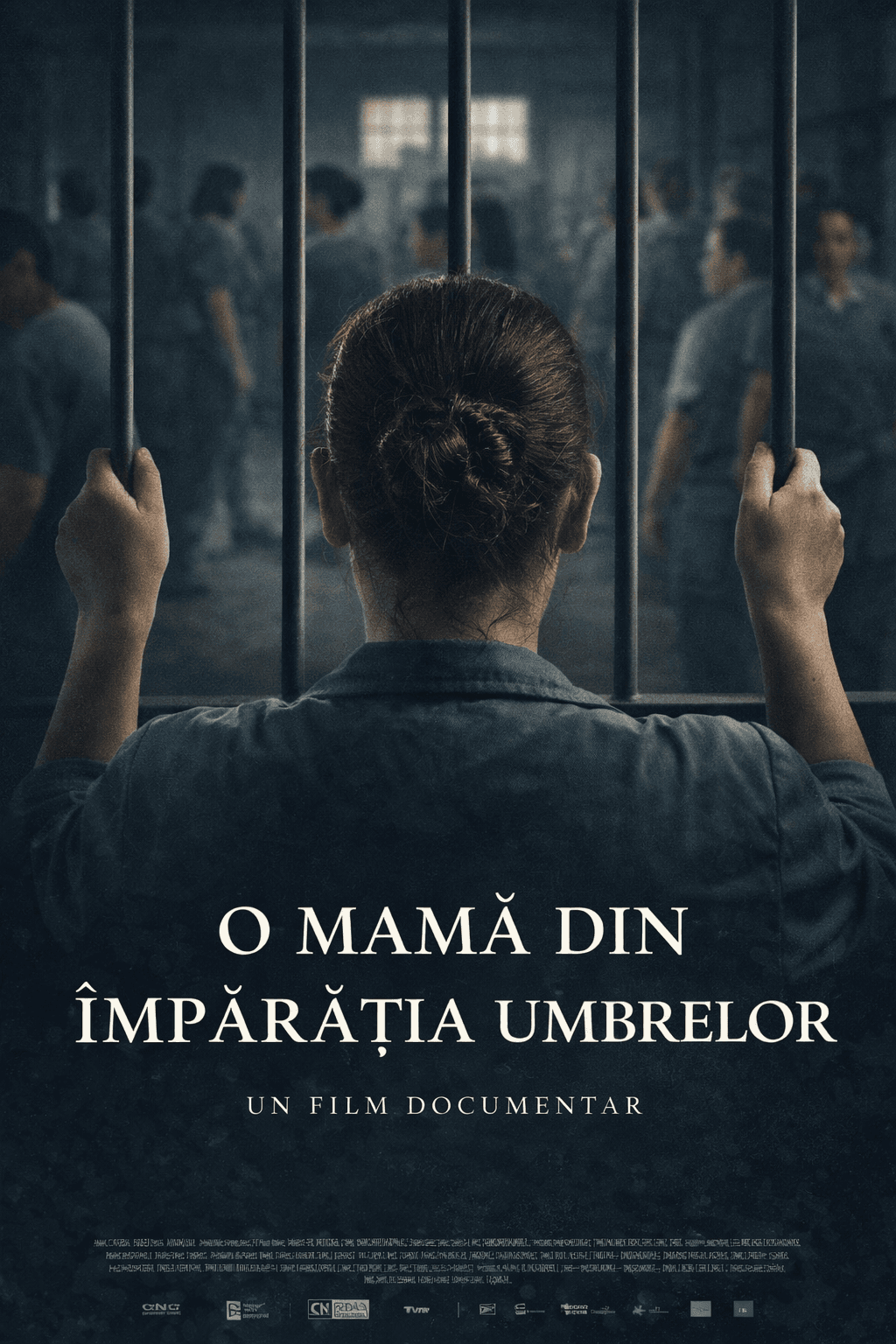 O mamă din împărăţia umbrelor 2