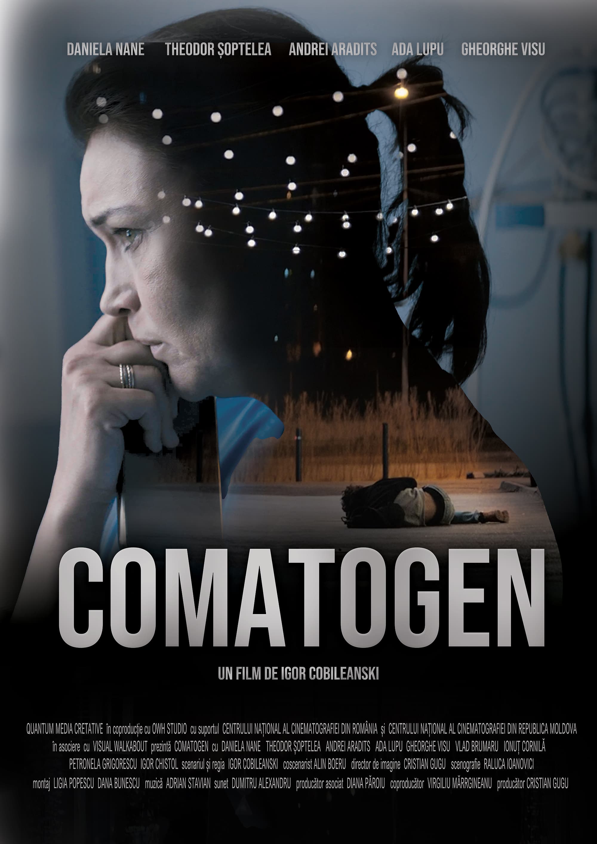 Comatogen